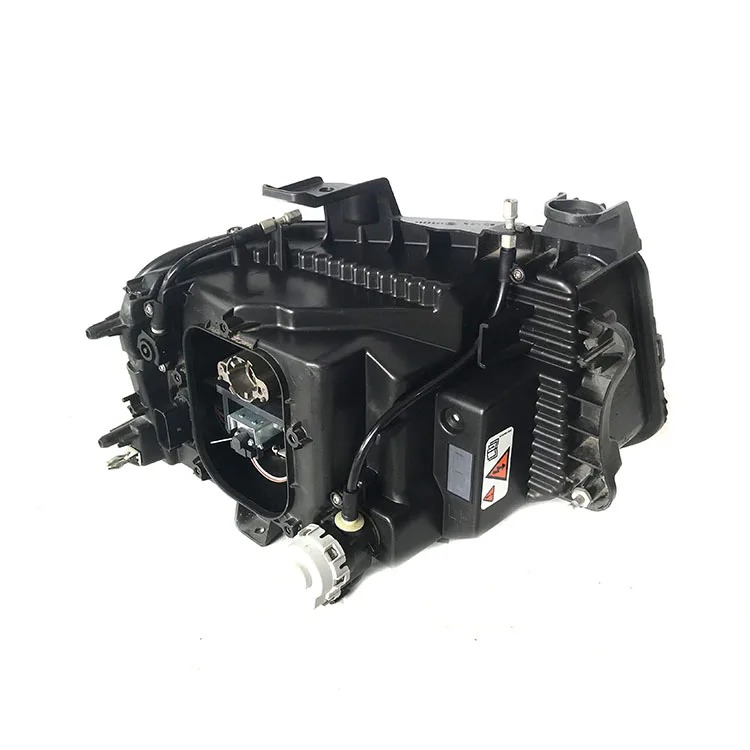 Suitable for  16-18 Front Headlight High Quality Headlight Car Auto Lighting Systems Headlamps